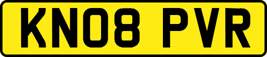 KN08PVR