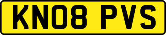 KN08PVS