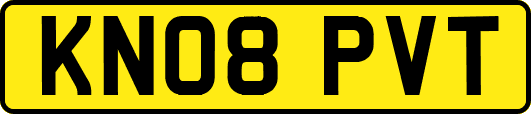 KN08PVT