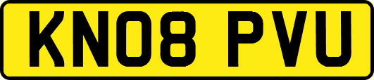KN08PVU
