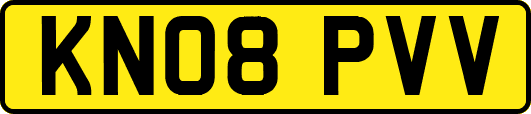 KN08PVV