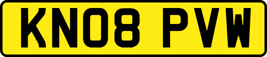 KN08PVW