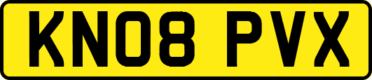 KN08PVX