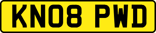 KN08PWD