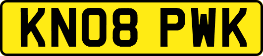 KN08PWK