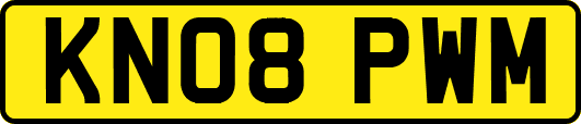 KN08PWM