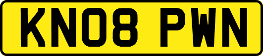 KN08PWN