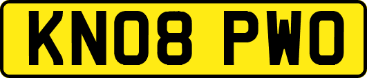 KN08PWO