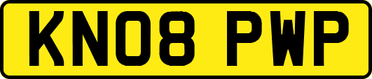 KN08PWP