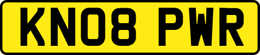 KN08PWR