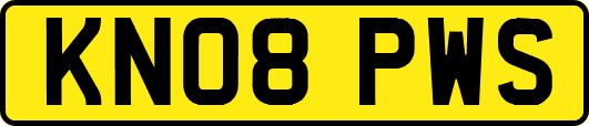 KN08PWS