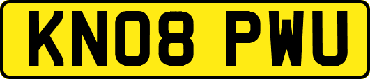 KN08PWU