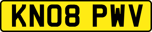KN08PWV