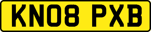 KN08PXB