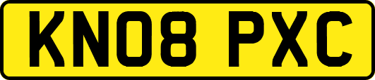 KN08PXC