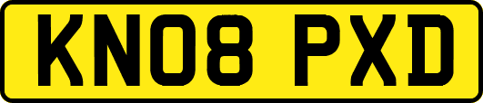 KN08PXD