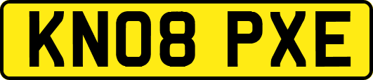 KN08PXE
