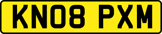 KN08PXM