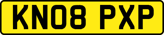 KN08PXP