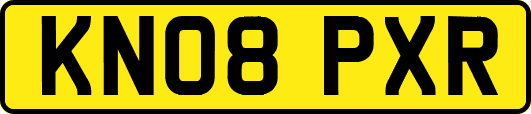 KN08PXR