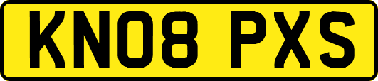 KN08PXS