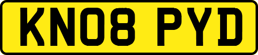 KN08PYD