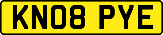 KN08PYE