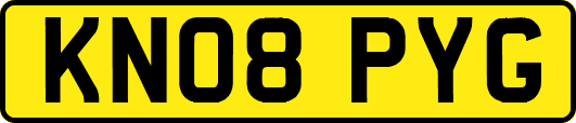KN08PYG