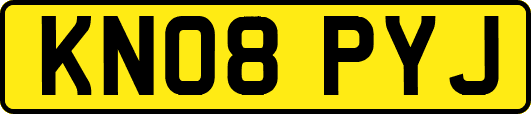 KN08PYJ