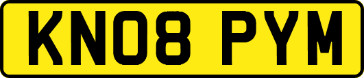 KN08PYM