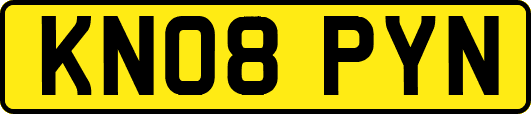KN08PYN