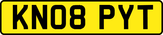 KN08PYT