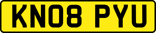 KN08PYU