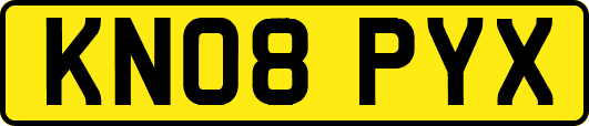 KN08PYX