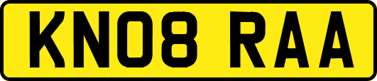 KN08RAA