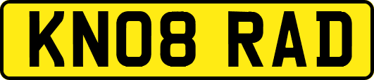 KN08RAD