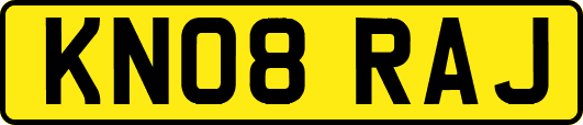 KN08RAJ