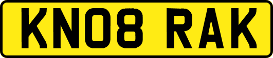 KN08RAK