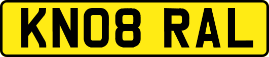 KN08RAL