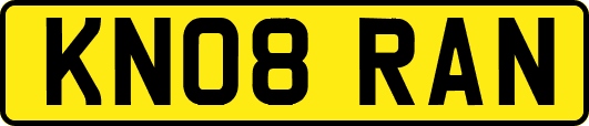 KN08RAN