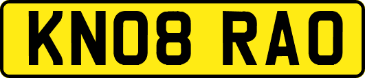 KN08RAO