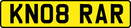 KN08RAR