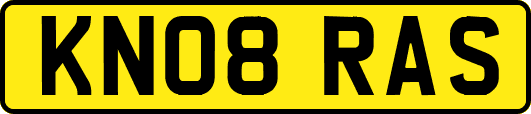 KN08RAS