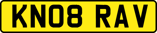 KN08RAV