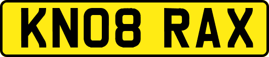 KN08RAX