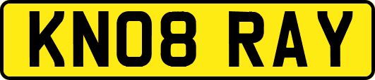 KN08RAY