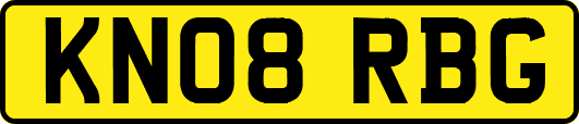 KN08RBG