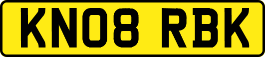 KN08RBK