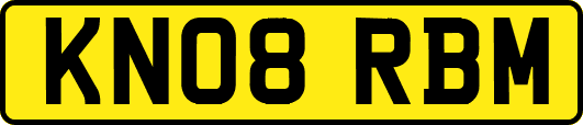 KN08RBM
