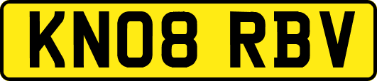 KN08RBV